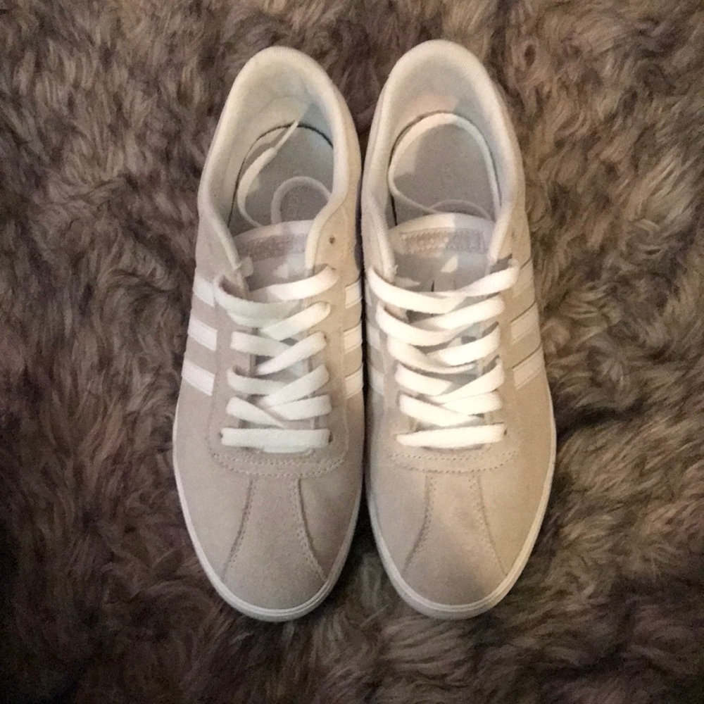 Adidas sneakers